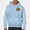 Heavy Blend Adult Hooded Sweatshirt Thumbnail