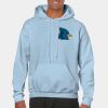 Heavy Blend Adult Hooded Sweatshirt Thumbnail