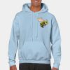Heavy Blend Adult Hooded Sweatshirt Thumbnail
