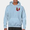 Heavy Blend Adult Hooded Sweatshirt Thumbnail
