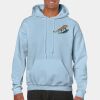 Heavy Blend Adult Hooded Sweatshirt Thumbnail