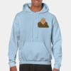 Heavy Blend Adult Hooded Sweatshirt Thumbnail