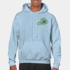 Heavy Blend Adult Hooded Sweatshirt Thumbnail