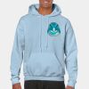 Heavy Blend Adult Hooded Sweatshirt Thumbnail