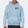 Heavy Blend Adult Hooded Sweatshirt Thumbnail