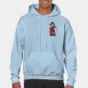 Heavy Blend Adult Hooded Sweatshirt Thumbnail
