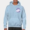 Heavy Blend Adult Hooded Sweatshirt Thumbnail