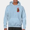 Heavy Blend Adult Hooded Sweatshirt Thumbnail