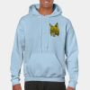 Heavy Blend Adult Hooded Sweatshirt Thumbnail