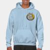 Heavy Blend Adult Hooded Sweatshirt Thumbnail