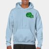 Heavy Blend Adult Hooded Sweatshirt Thumbnail