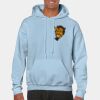 Heavy Blend Adult Hooded Sweatshirt Thumbnail