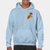 Heavy Blend Adult Hooded Sweatshirt Thumbnail