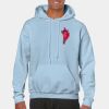 Heavy Blend Adult Hooded Sweatshirt Thumbnail