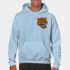 Heavy Blend Adult Hooded Sweatshirt Thumbnail