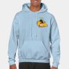 Heavy Blend Adult Hooded Sweatshirt Thumbnail