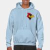 Heavy Blend Adult Hooded Sweatshirt Thumbnail