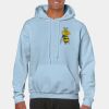 Heavy Blend Adult Hooded Sweatshirt Thumbnail