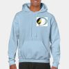 Heavy Blend Adult Hooded Sweatshirt Thumbnail