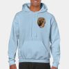 Heavy Blend Adult Hooded Sweatshirt Thumbnail