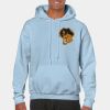 Heavy Blend Adult Hooded Sweatshirt Thumbnail