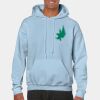 Heavy Blend Adult Hooded Sweatshirt Thumbnail