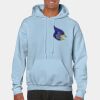 Heavy Blend Adult Hooded Sweatshirt Thumbnail