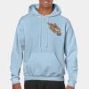 Heavy Blend Adult Hooded Sweatshirt Thumbnail