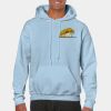 Heavy Blend Adult Hooded Sweatshirt Thumbnail