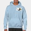 Heavy Blend Adult Hooded Sweatshirt Thumbnail