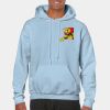Heavy Blend Adult Hooded Sweatshirt Thumbnail