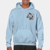 Heavy Blend Adult Hooded Sweatshirt Thumbnail