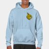Heavy Blend Adult Hooded Sweatshirt Thumbnail