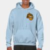 Heavy Blend Adult Hooded Sweatshirt Thumbnail