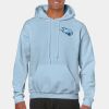 Heavy Blend Adult Hooded Sweatshirt Thumbnail