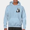 Heavy Blend Adult Hooded Sweatshirt Thumbnail