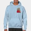 Heavy Blend Adult Hooded Sweatshirt Thumbnail