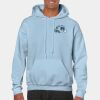 Heavy Blend Adult Hooded Sweatshirt Thumbnail