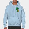 Heavy Blend Adult Hooded Sweatshirt Thumbnail