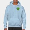 Heavy Blend Adult Hooded Sweatshirt Thumbnail