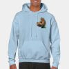 Heavy Blend Adult Hooded Sweatshirt Thumbnail