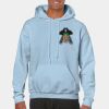Heavy Blend Adult Hooded Sweatshirt Thumbnail