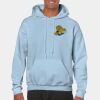 Heavy Blend Adult Hooded Sweatshirt Thumbnail
