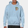 Heavy Blend Adult Hooded Sweatshirt Thumbnail