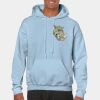 Heavy Blend Adult Hooded Sweatshirt Thumbnail