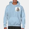 Heavy Blend Adult Hooded Sweatshirt Thumbnail