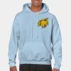 Heavy Blend Adult Hooded Sweatshirt Thumbnail