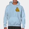 Heavy Blend Adult Hooded Sweatshirt Thumbnail
