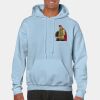 Heavy Blend Adult Hooded Sweatshirt Thumbnail