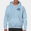 Heavy Blend Adult Hooded Sweatshirt Thumbnail